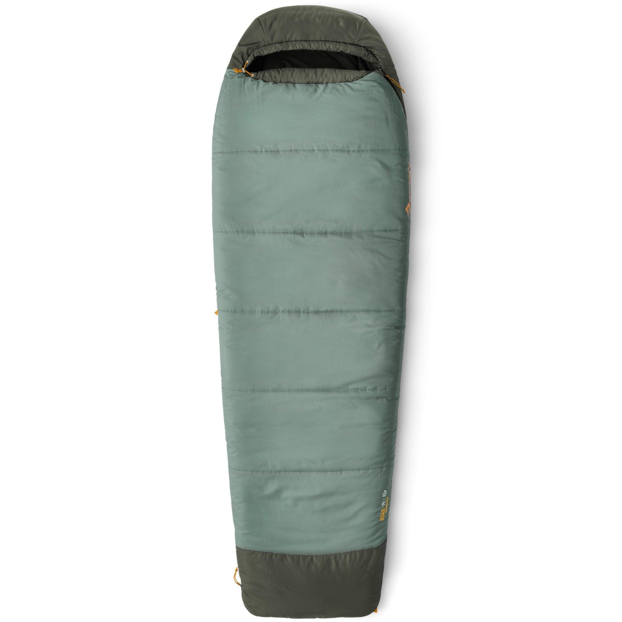 Boab Synthetic Sleeping Bag (-9° Degree)