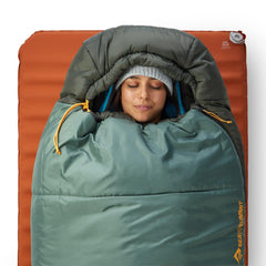 Boab Synthetic Sleeping Bag (-9° Degree)