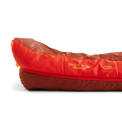 Hamelin Synthetic Sleeping Bag (-1° Degree)