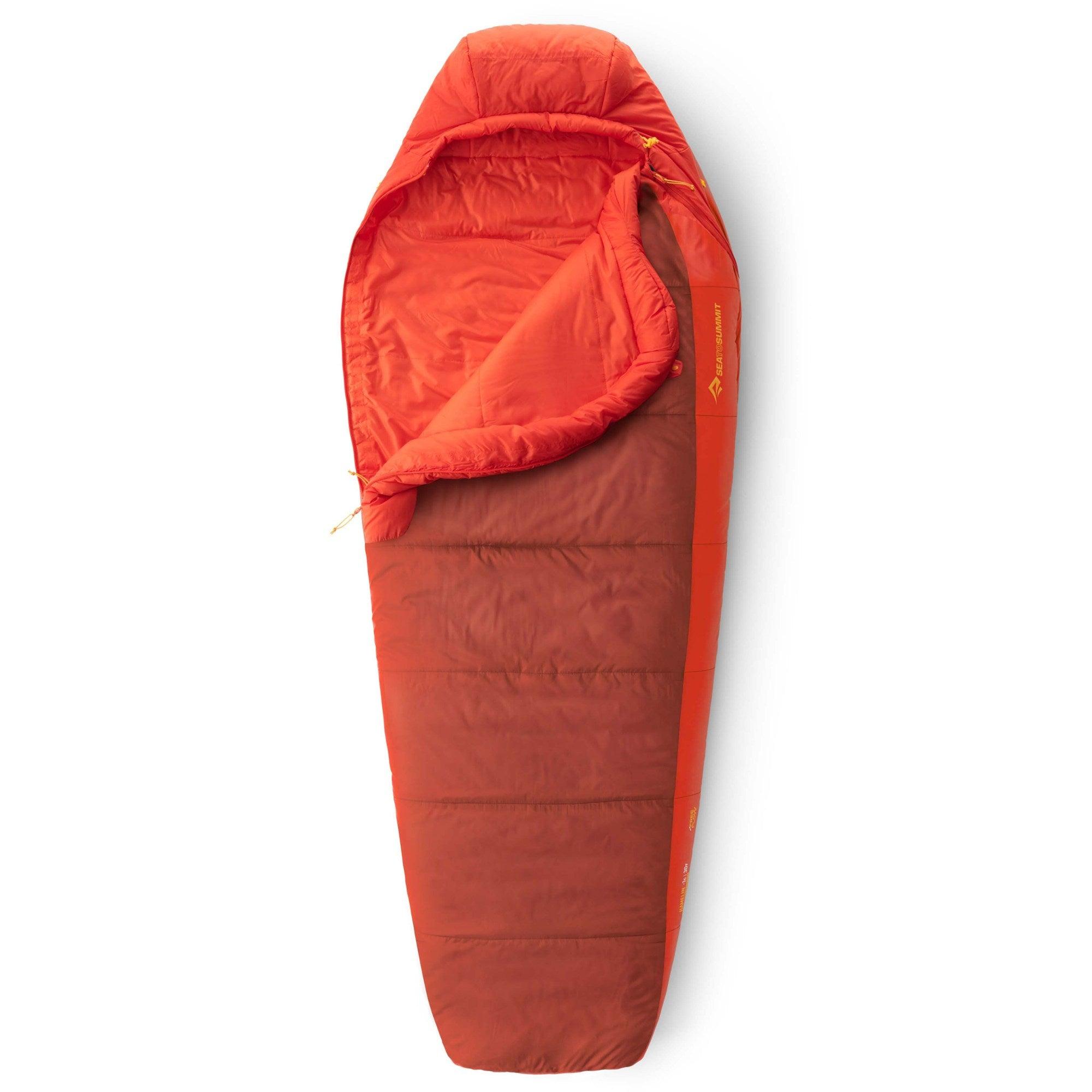 Hamelin Synthetic Sleeping Bag (-1° Degree)