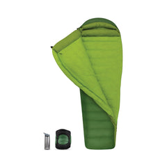 Ascent III (-18°C) || Ascent Down Sleeping Bag