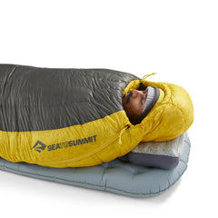 Spark IV Ultralight Sleeping Bag (-18°C)