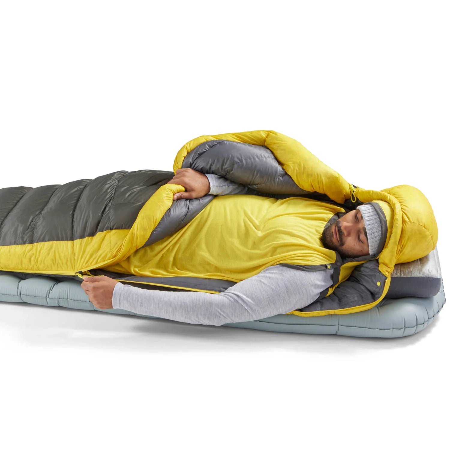 Spark IV Ultralight Sleeping Bag (-18°C)