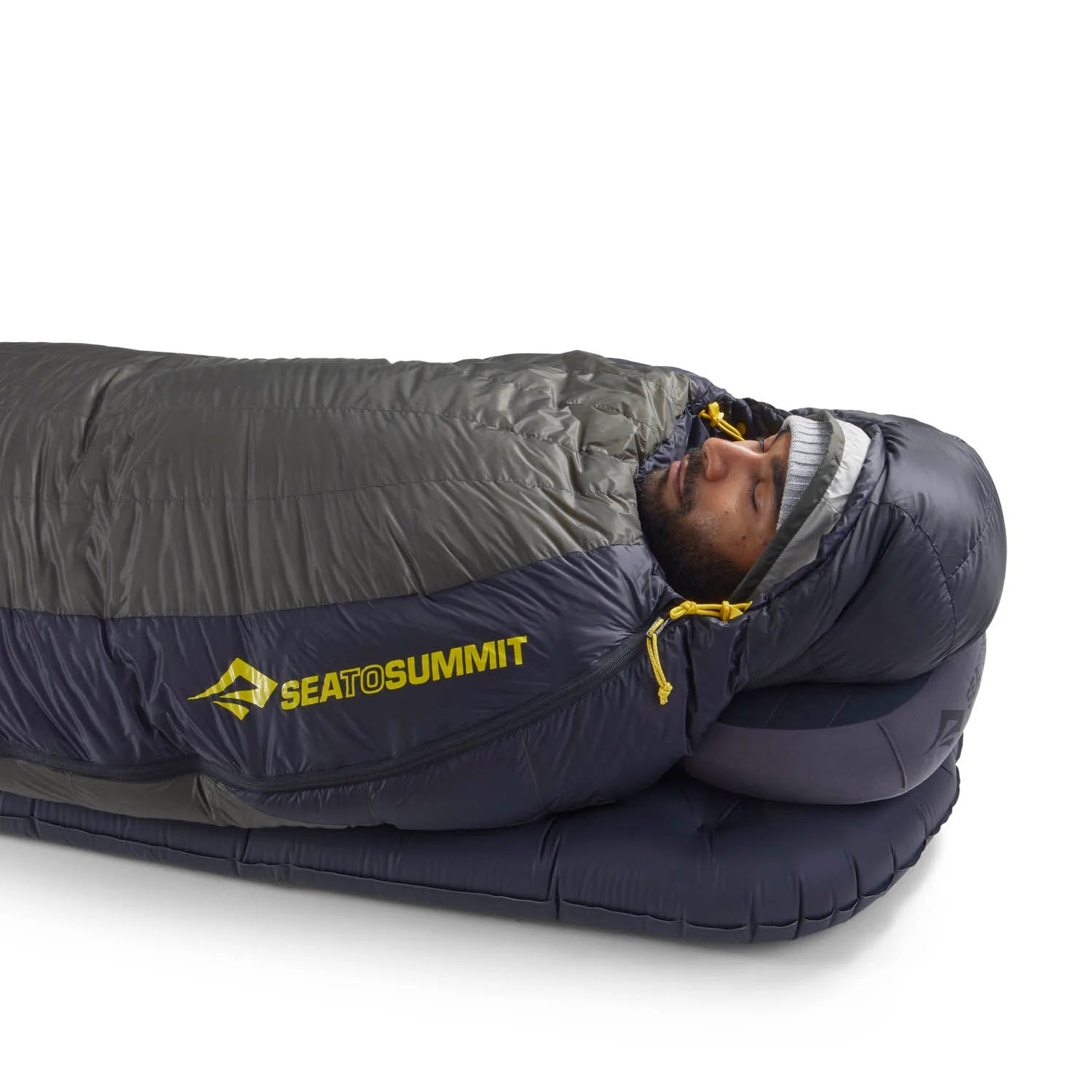 Spark Pro Down Sleeping Bag