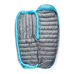 Trek Down Sleeping Bag