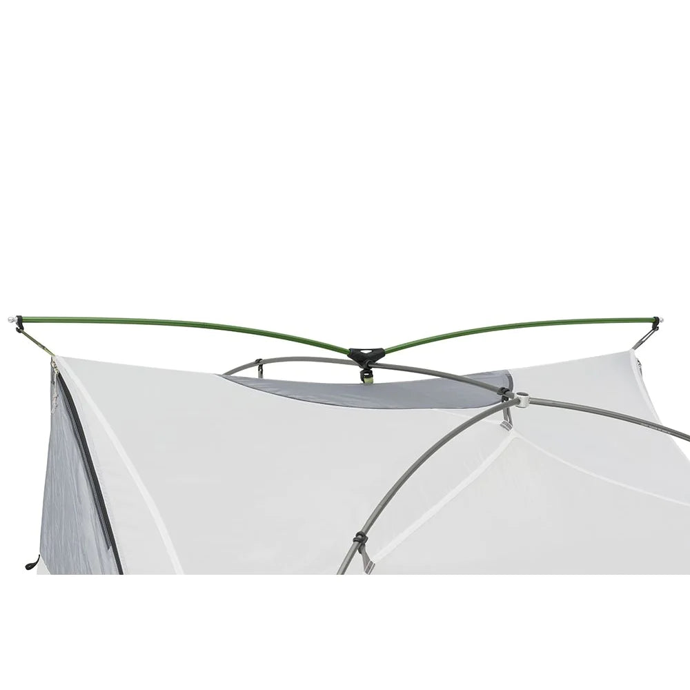 Telos TR2 Plus - Two Person Freestanding Tent (3+ Season)