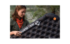 Description || Ether Light XT Extreme Insulated Air Sleeping Mat