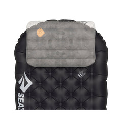 Ether Light XT Extreme Insulated Air Sleeping Pad Pivot Lock