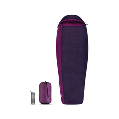 Quest II (-1°C) || Quest Women's Synthetic Sleeping Bag