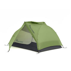 Telos TR2 Plus - Two Person Freestanding Tent (3+ Season)