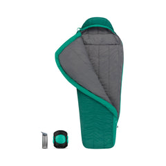 Traverse III (-10°C) || Traverse Synthetic Sleeping Bag