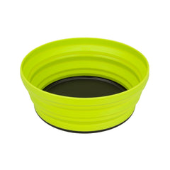 One Size / Lime || X-Bowl