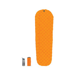 Small || Ultralight Insulated Air Sleeping Pad